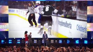 Doughty beats Karlsson & Burns to take home first Norris trophy
