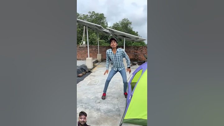 @Nishujeetarya Tent House me saap kha se aagya ⛺ 😱😂#shorts #ytshorts #viralvideos #tenthouse