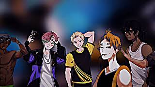 Spike volleyball story × Troll face edit screenshot 4