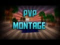 1v1 montage so comboo