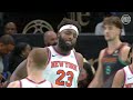 Mitchell Robinson's best plays of 2023-2024 | New York Knicks