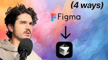 4 ways to go from Figma to Cursor
