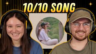 Chelsea Cutler - I Don't Feel Alive | REACTION