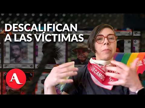 Llamar “tendencioso” a informe de la CED descalifica a víctimas y colectivos: Amnistía Internacional