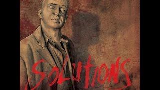 Solutions - Solutions (Doomentia Records) [Full Album]