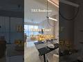 マレーシア初の国際金融特区の中心に位置する【TRX Residences】 #マレーシア移住 #マレーシア不動産