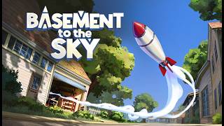 Basement to the Sky FULL TUTORIAL - All 25 Quests
