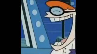 Dexter And The Burrito Meme