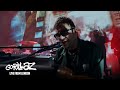 Gorillaz - Meanwhile... ft. Jelani Blackman with Barrington Levy (Live from London)