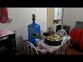 Casa na rua Pirajú, Sandra