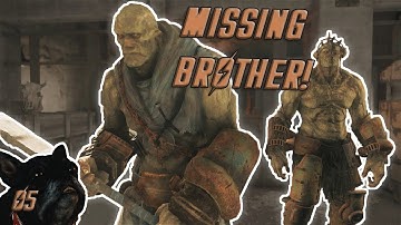 Pugs And Muties! - [Fallout 4 - Sim Settlements 2: Part 5]