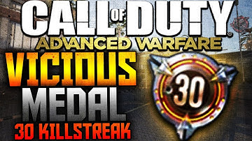 ASM1 - Magnitude! COD: Advanced Warfare - FFA Greenband. Best Class Setup & Vicious Medal