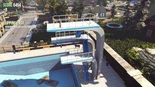 Goat Simulator; Shadow Play Max settings PART 1