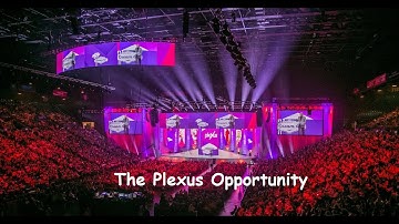 The Plexus Opportunity