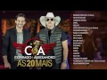 Conrado & Aleksandro - As 20 Mais  | CD Completo