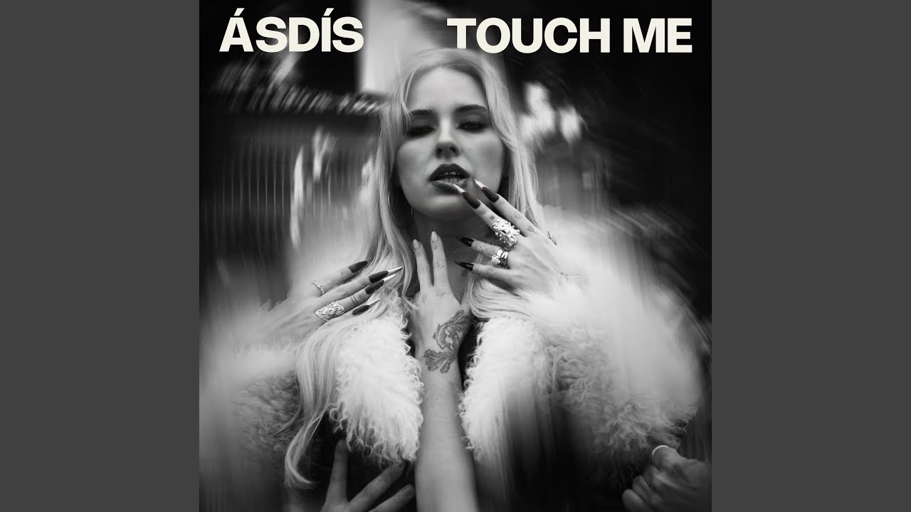 Touch Me