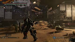 The Surge – Testing Chamber Episode 3