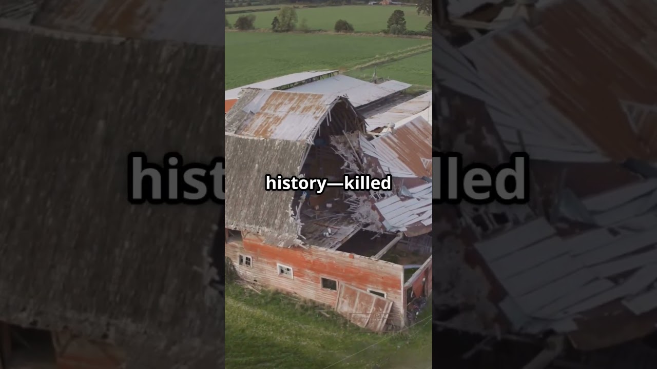 Top 5 Deadliest Tornadoes in History!