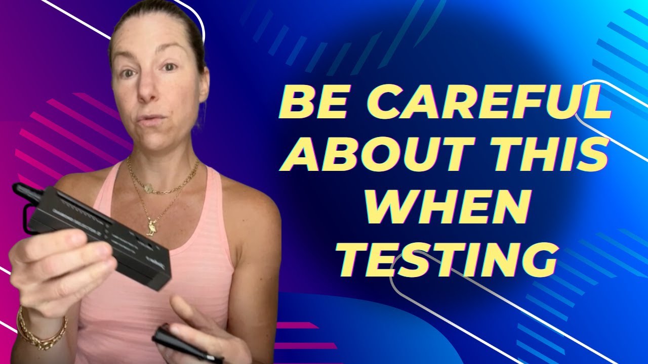 Review: Diamond vs Moissanite Testing at Home? Do NOT make this mistake 