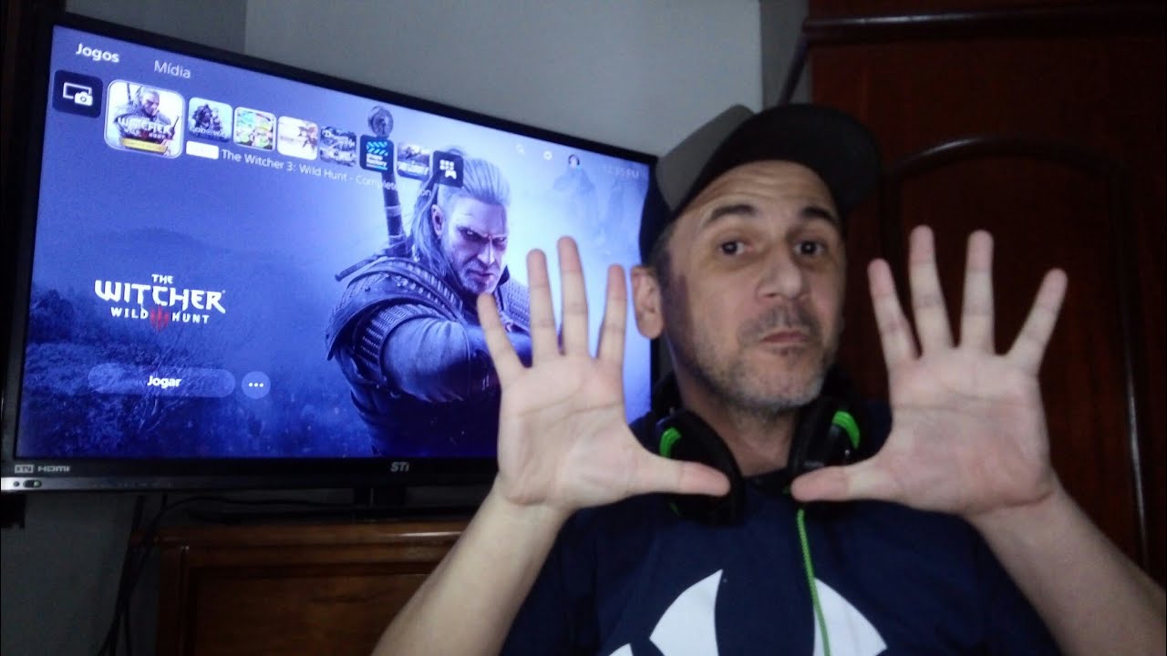 10 jogos AAA com Platinas fáceis pra começar a PLATINAR!