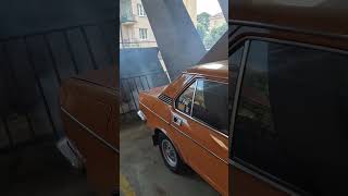 Odpalenie Po Dwóch Latach Postoju