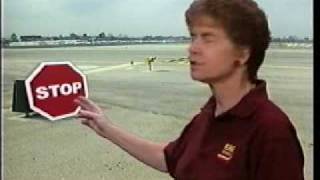Runway Incursions