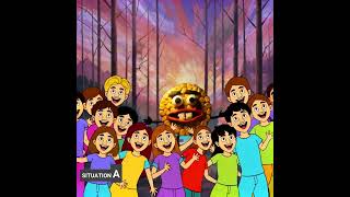 Johnny Blue Skies &amp; The Dark Clouds - "Situation" | Outro for #12