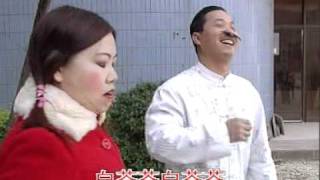 Teochew หมุยกวงแจ้ชวนอาแปะไปดูหนัง
