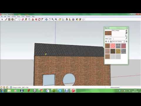 Google Sketchup 8 0 Review and Tutorial YouTube Google Sketchup 8 0 Review and Tutorial YouTube