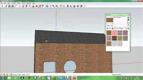 Google Sketchup 8.0 Review and Tutorial