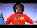 Yo Gabba Gabba 206 - Space