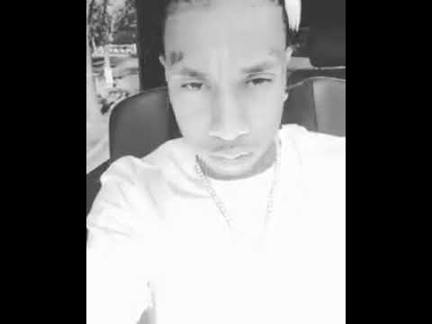 Tyga Dubai Drip (Ric Flair Drip remix)