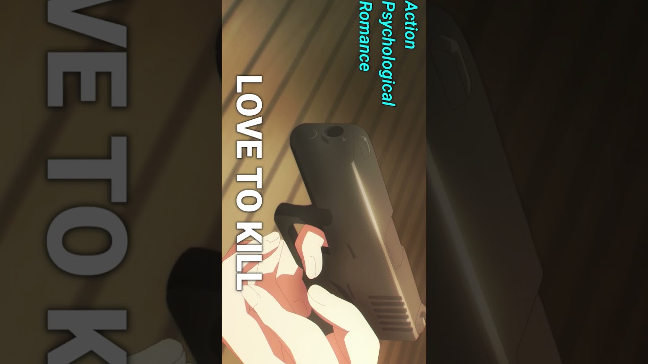 Top anime coming in winter 2022 part 1