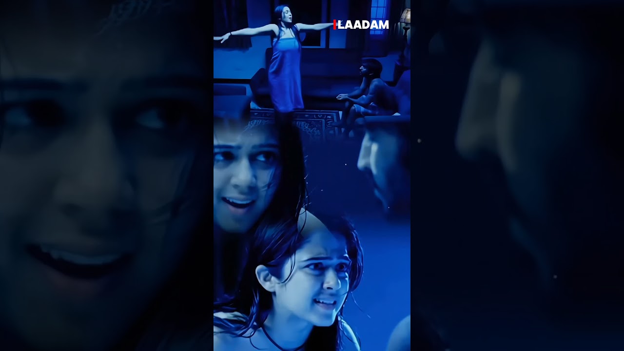 Laadam much video short 