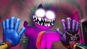 Poppy Playtime: Chapter 3 - Official Game Trailer #2