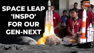 Chandrayaan-3 Updates: Landing Day Is Here, Science & Spirit In Celestial Dance screenshot 5