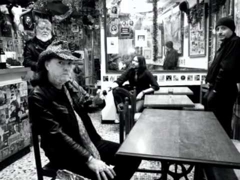 Parabellum - Noir sur Bleu ♫ [ with Lyrics ~]