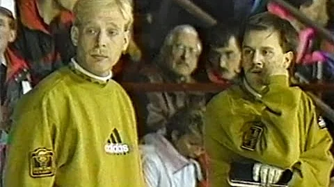 1991 TSN Skins Game Championship Final - R.Howard ...