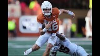 Early Look at the QB Prospects for the Browns in the 2027 NFL Draft - Sports4CLE, 5/5/26