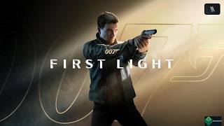 007 First Light FULL GAME Part 2 of 2 [No Commentary]