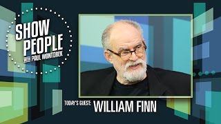 Show People with Paul Wontorek: FALSETTOS creator William Finn