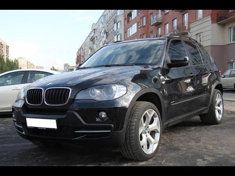 Как определить настоящий пробег у BMW