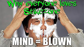 COD Ghosts - Why Strikezone is the best map - Dome 2.0