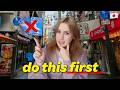 10 Things To Do BEFORE Your Japan Trip
