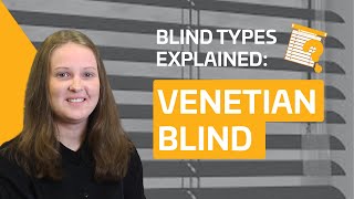 What are Venetian Blinds How to Operate Venetian Blinds in 2 Minutes