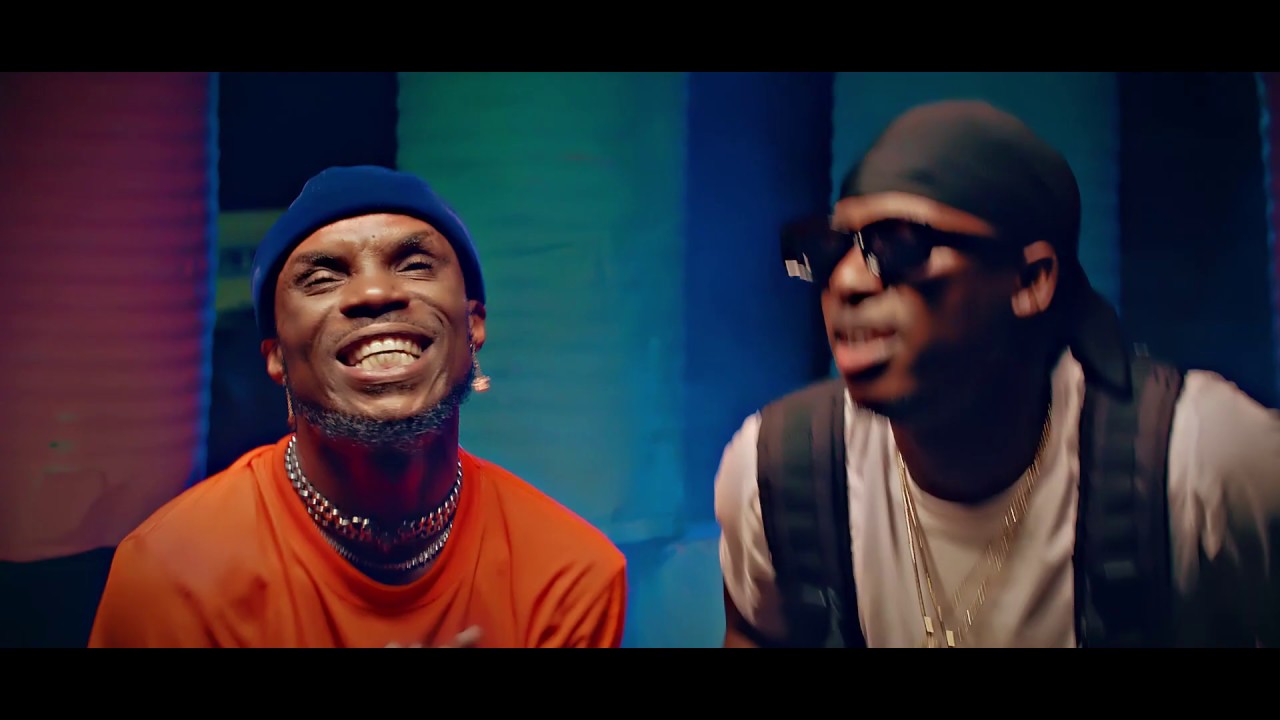 TEEKA by CEASEROUS x KETCHUP Official Video (NEW UGANDAN MUSIC 2020