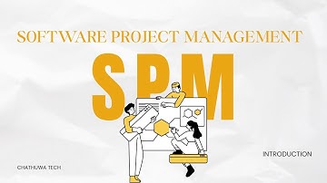 Software Project Management | Introduction | Lecture 1