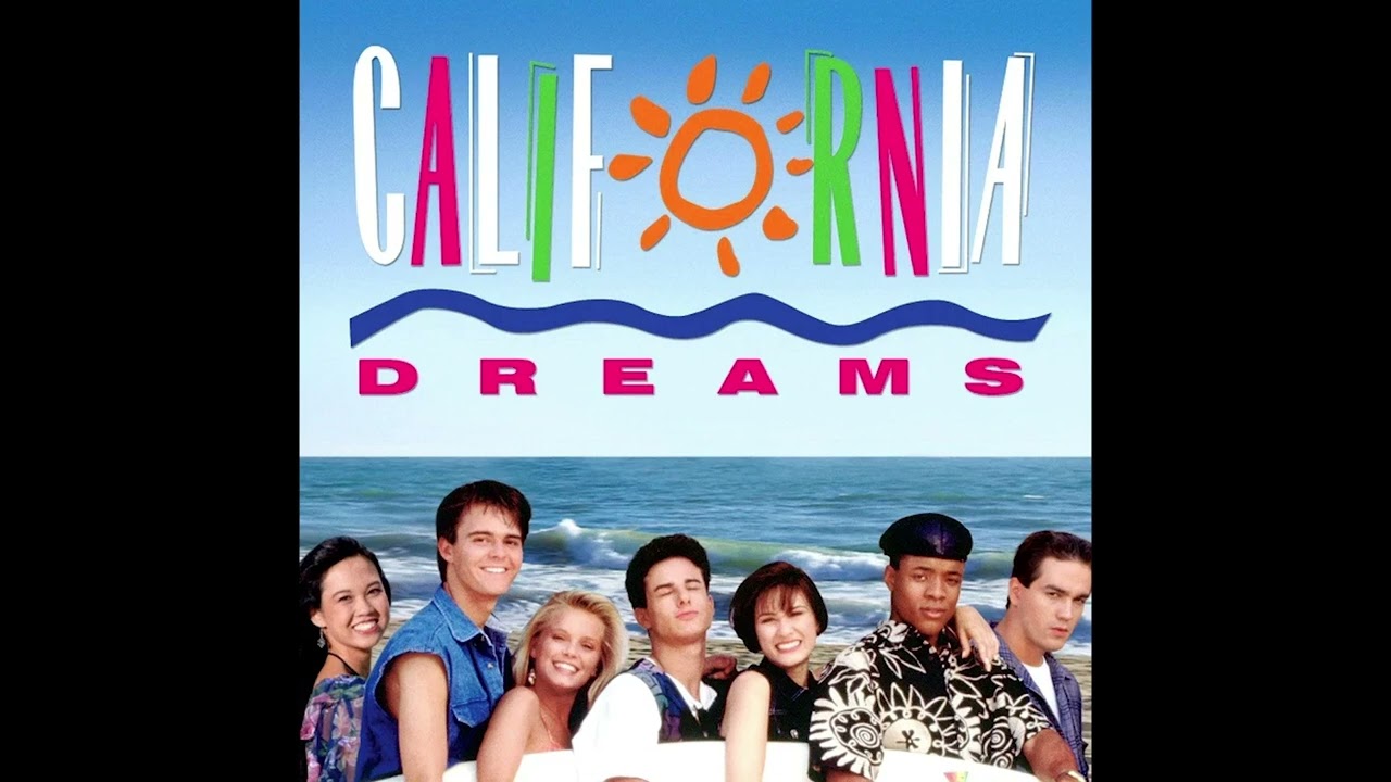 Handle It With Care - California Dreams | California Dreams Anthology (1997)