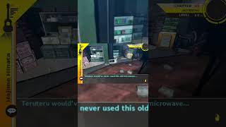 Gordon Ramsay Teruteru Danganronpa 2 Goodbye Despair