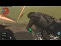 الدمياطى عامل قلق xD \ Warzone